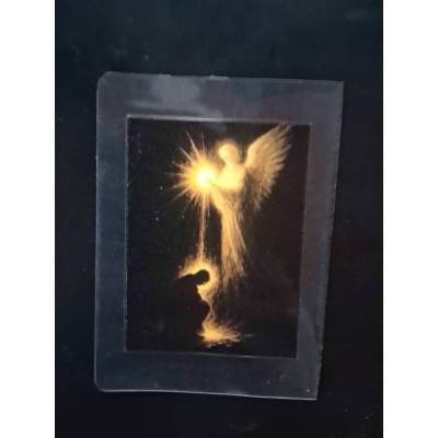 Engel der Lichtkraft