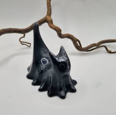 Halloween Katzengespenst B-Ware