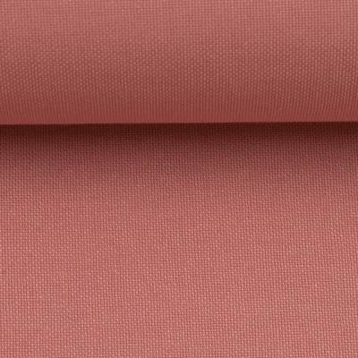 Swafing Baumwoll Canvas Stoff Calvin, uni Verkaufseinheit 0,25 m 6 Farben zur Auswahl