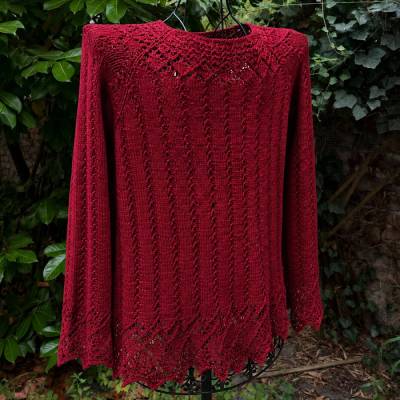 Pullover *SunnySide*