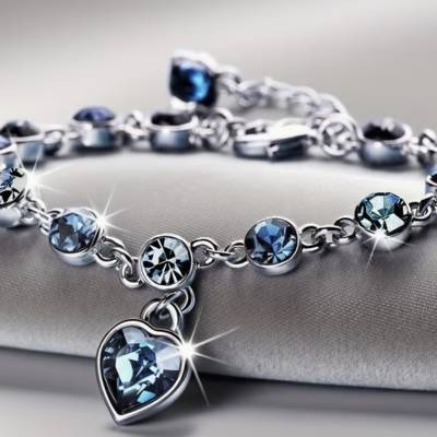 Elegantes Mode Armband