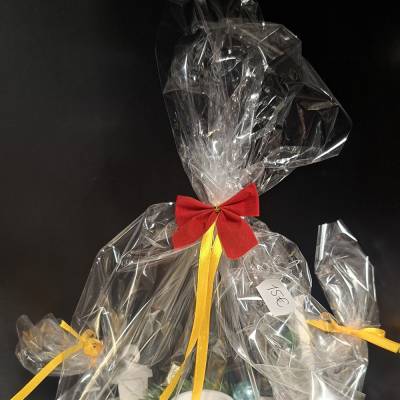 Weihnachtstablett 4