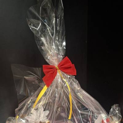 Weihnachtstablett 6