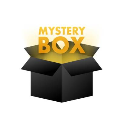 ???? Mystery Boxen ????