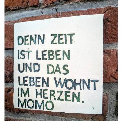 Fliese "Momo"