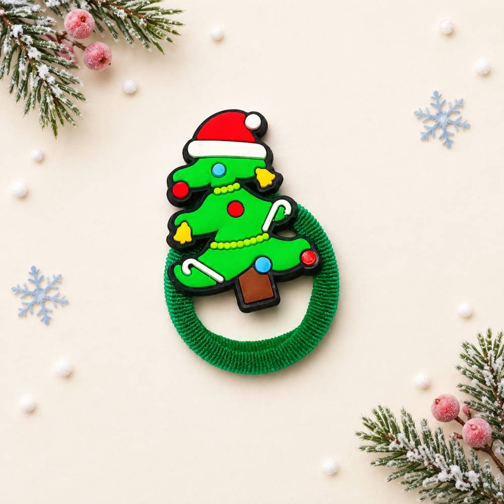 Haarschmuck • Weihnachten