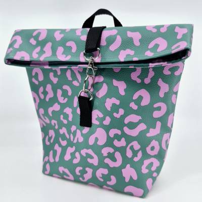2 in 1 Fahradtasche No. 2