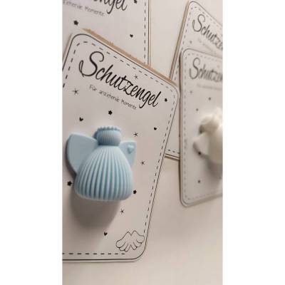 3D Druck Schutzengel "Paulinchen" ️