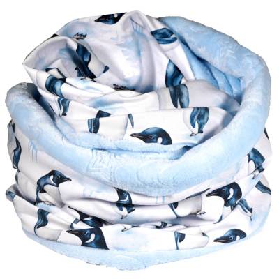 Loopschal XXL Winter Schal 