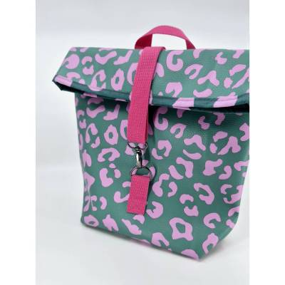 2 in 1 Fahradtasche No. 8