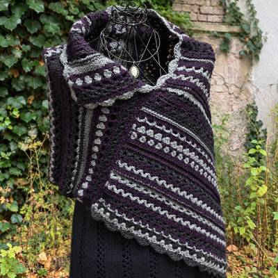 Poncho *SixtyStyle*