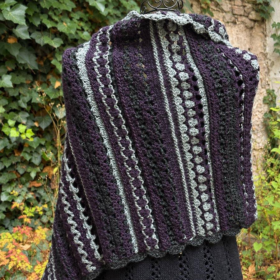 Poncho *SixtyStyle* Bild 3