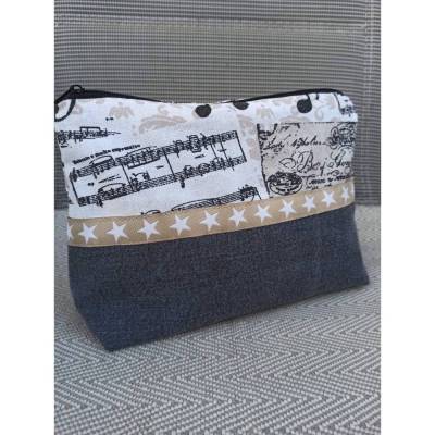 Kleinkramtasche