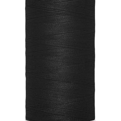500m Gütermann Allesnäher, Nähgarn no.100 Farbe 000 schwarz