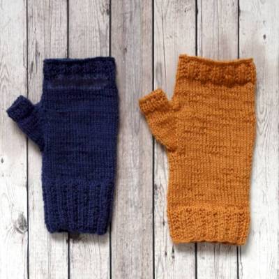 Six Twenty Six – Mittens
