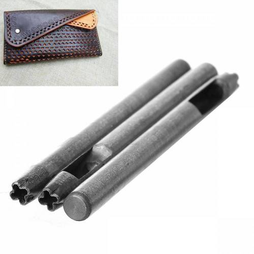 Stanzer für Leder Blume ,Lederstanzer, 68638