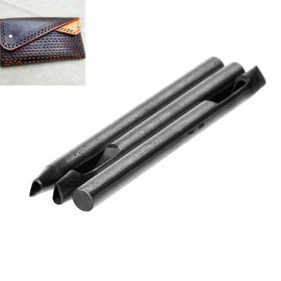 Stanzer für Leder Tropfen  , Lederstanzer, 68620