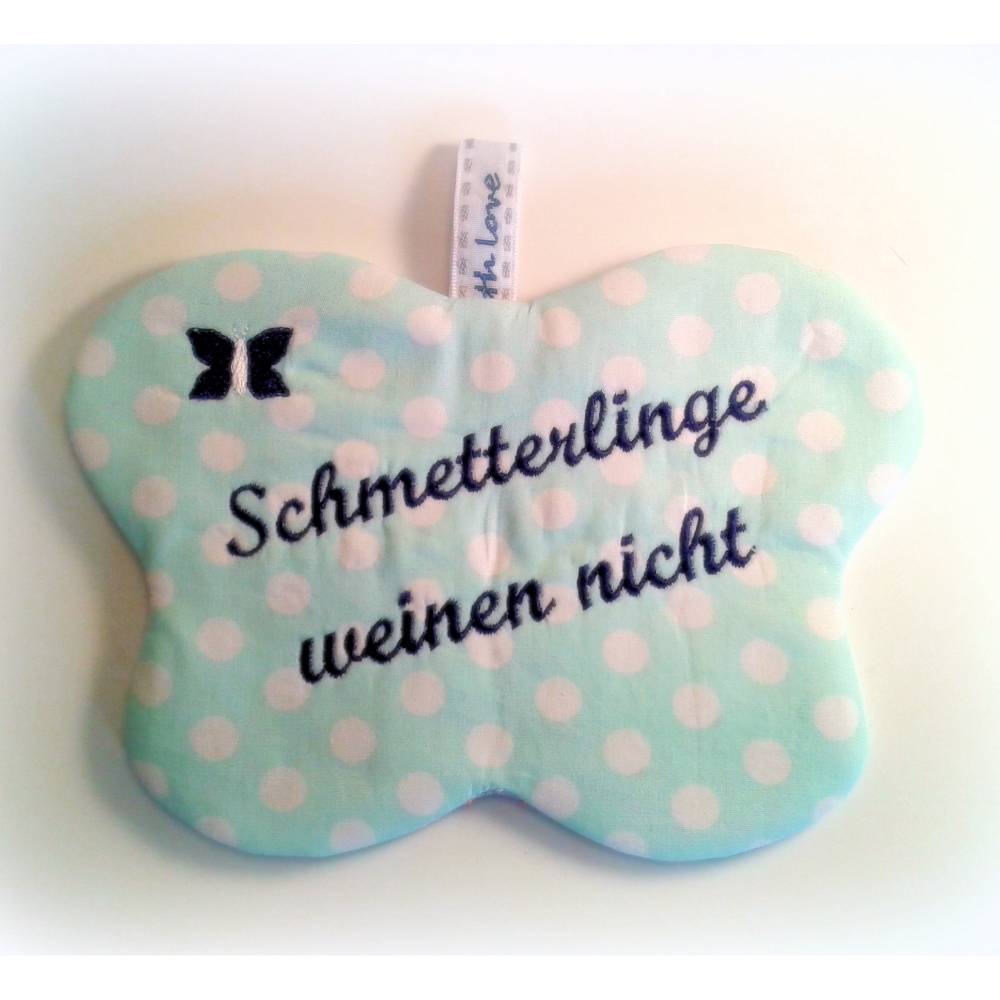 ITH Stickdatei Topfhalter 13x18 Bild 7