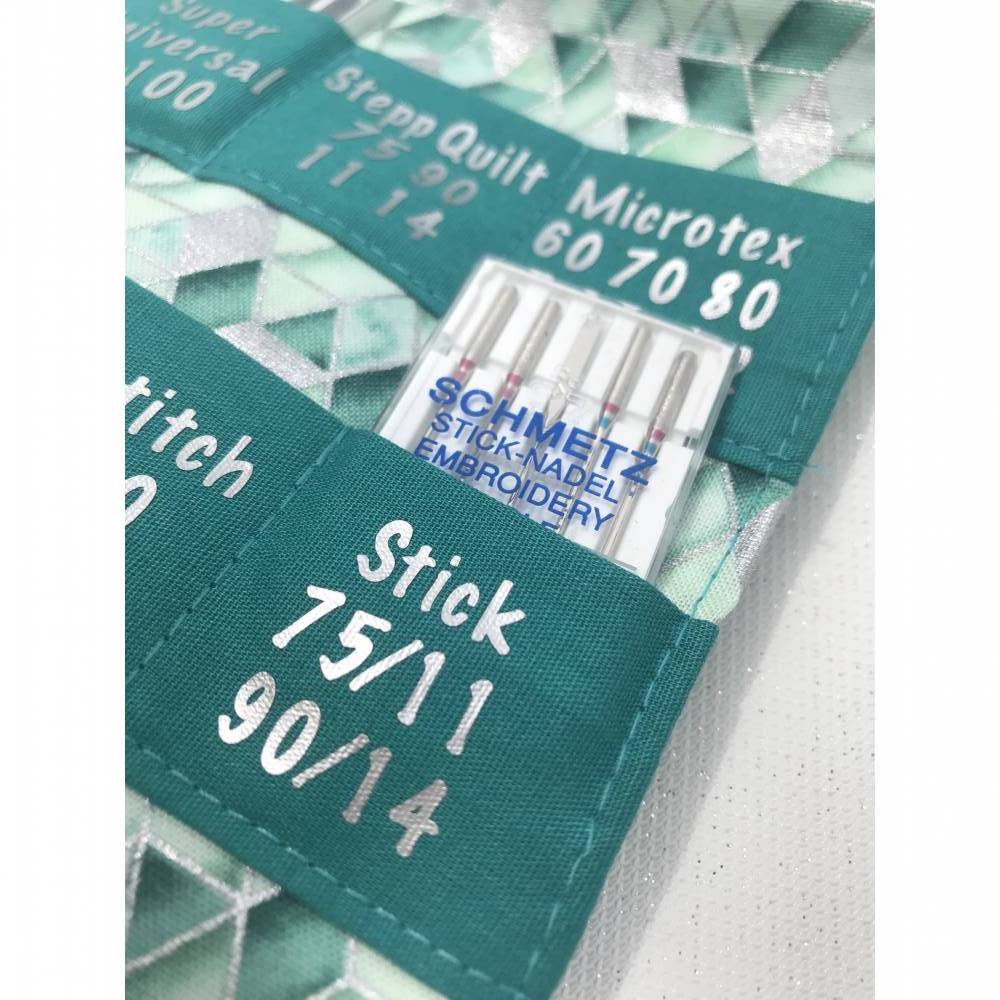 eBook "Needle To Go" Pocket-Edition Bild 10