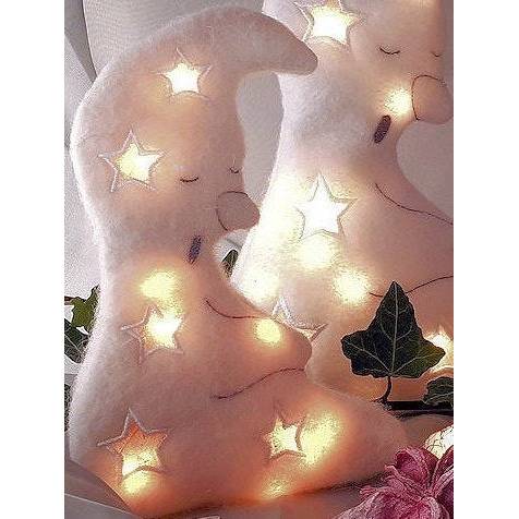 Stickdatei ITH Geisterlampe 13x18 Bild 6