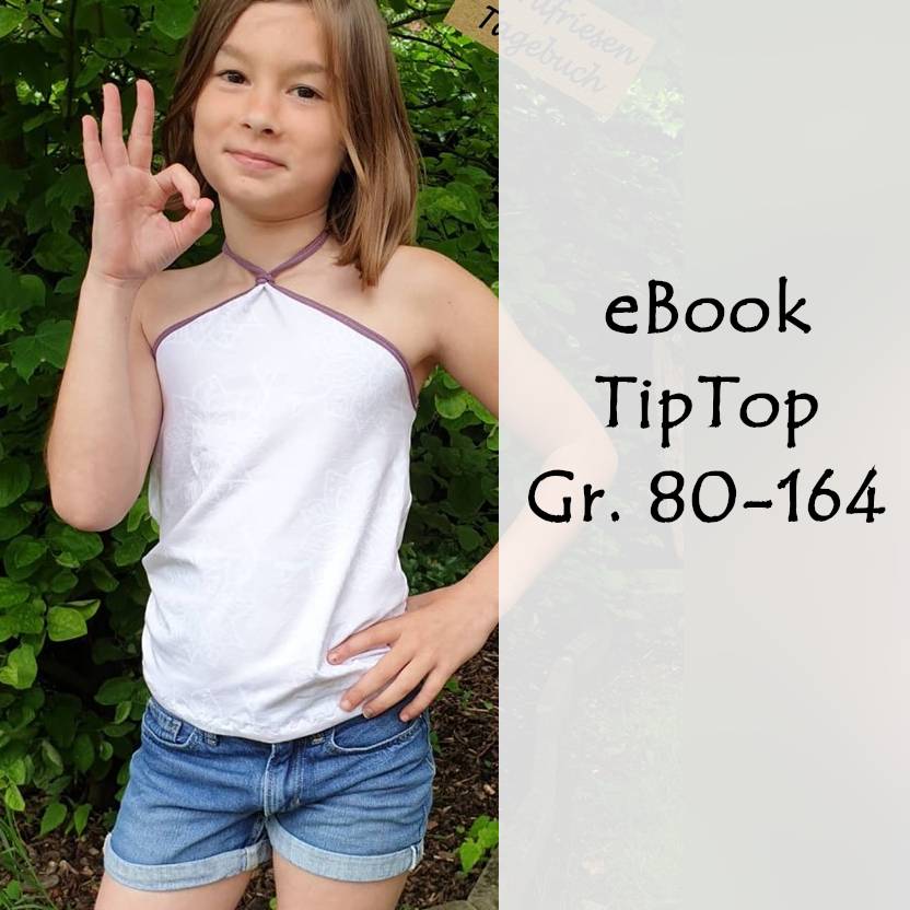 eBook TipTop Gr. 80-164 Bild 1
