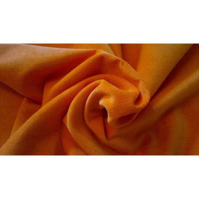 Feincord / Babycord - Orange
