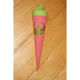 Scherenschnitt-Stickdatei "Schneewittchen" Bild 5