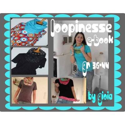E-book damen Loopinesse