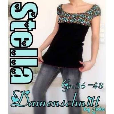 E-book damen stella