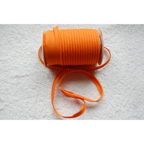 Paspelband orange