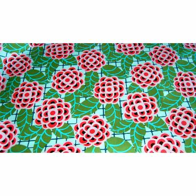 Coats beschichtete Baumwolle Dahlia