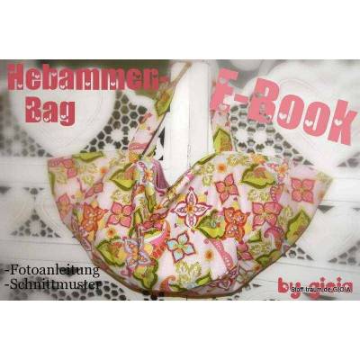 E-book Hebammenwaage tasche