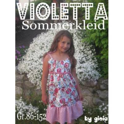 E-Book Violetta