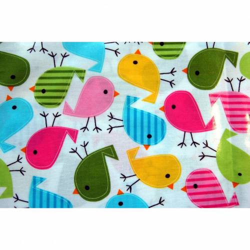 Robert Kaufmann Urban Zoo  "Birdie"