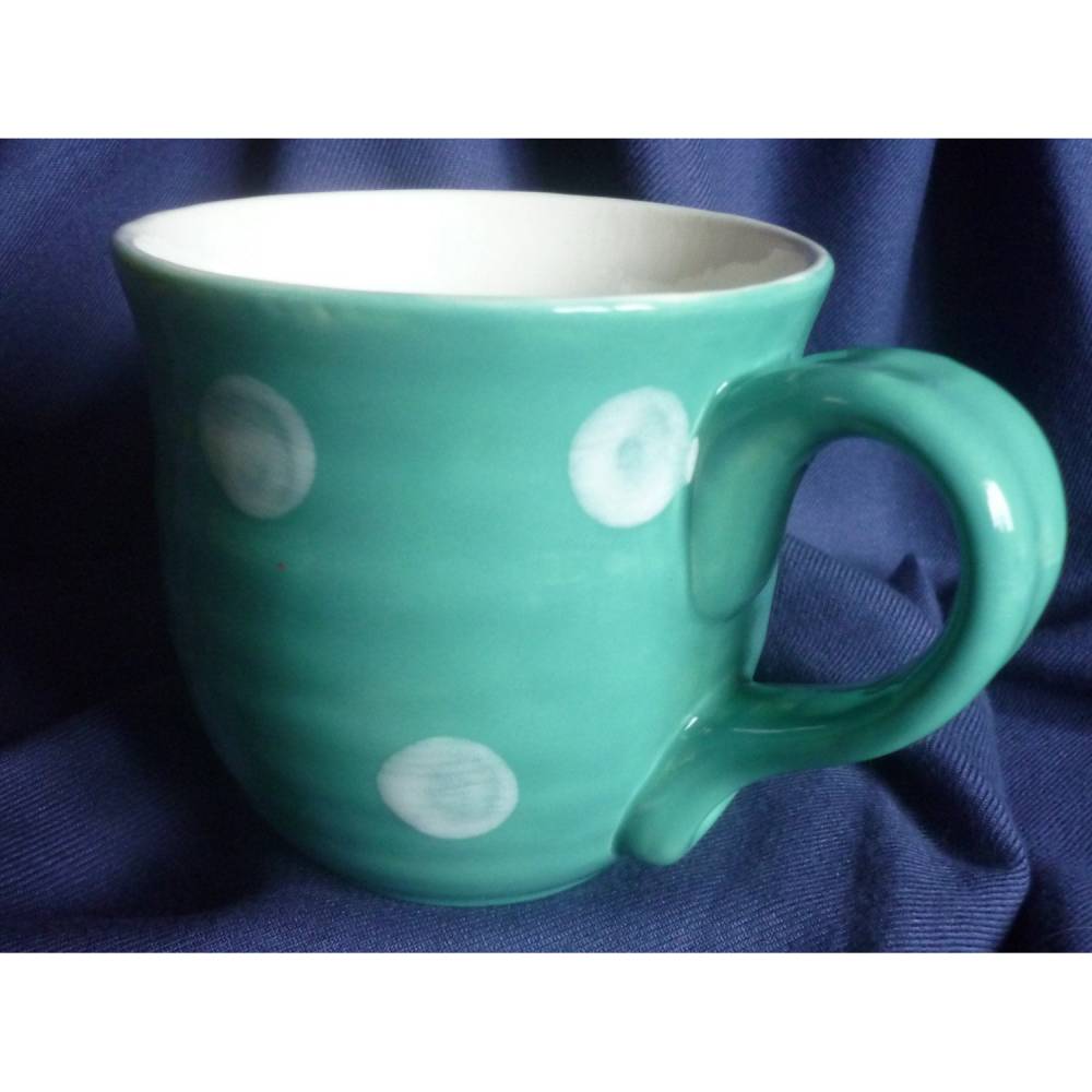 Schöne große Tasse,Kaffee,Kaffeebecher,Tee, Geschenk