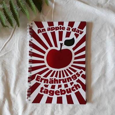 Ernährungstagebuch