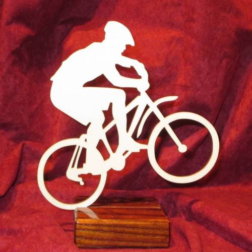 Holz-Pokal Mountainbike