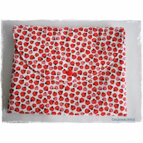 WindelTasche * WickelTasche * ladybug