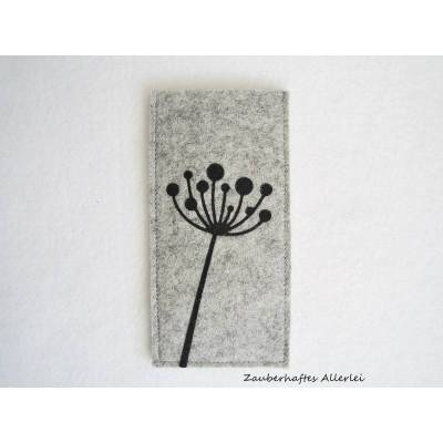 Pillenetui Pusteblume