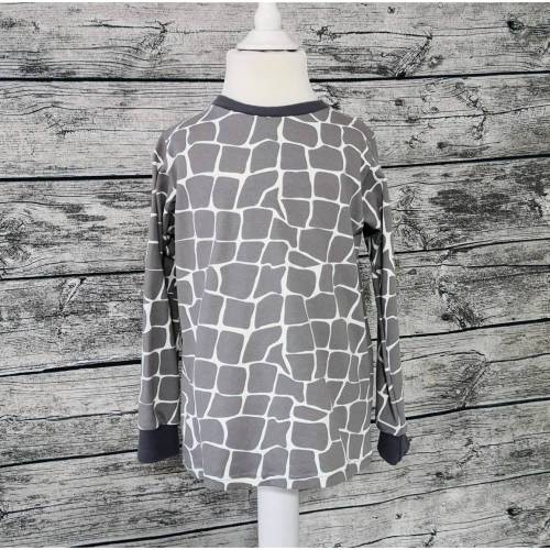 Langarmshirt Größe 110/116, Pullover, Longsleeve, Oberteil