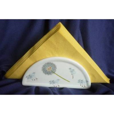 Serviettenhalter Pusteblume