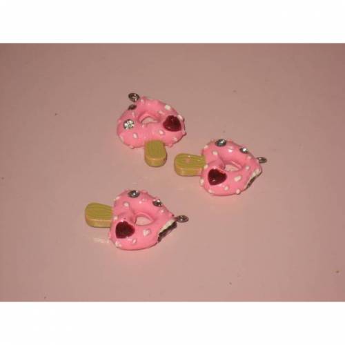 SWEET CHARMS LECKER LECKER EIS