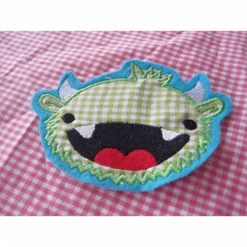 Monster Appli klein