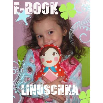 E-BOOK Puppe Linuschka