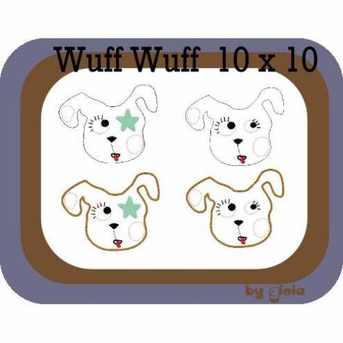 wuffwuff 10x10