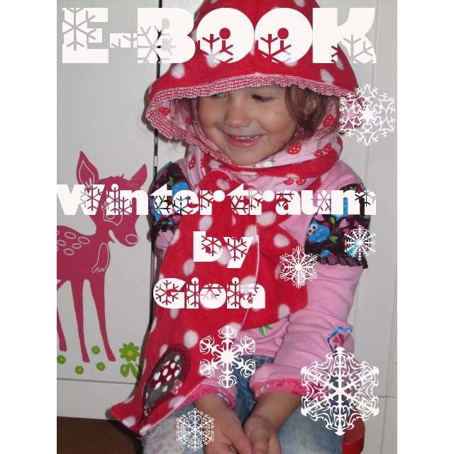 E-Book Wintertraum-Käppchen E-Book Bild 1