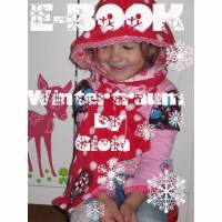 E-Book Wintertraum-Käppchen E-Book