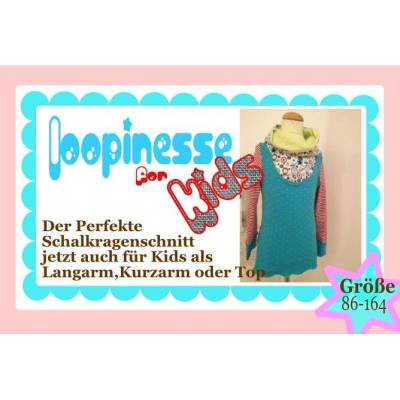 E-Book Loopinesse for Kids