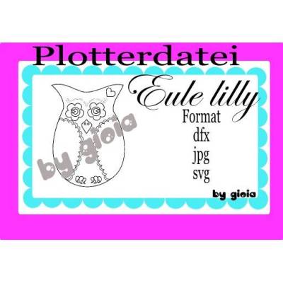 Plotterdatei