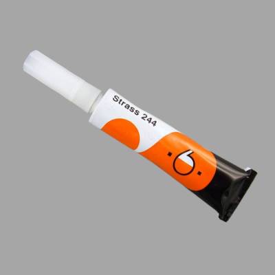 Strasskleber 244 Tube 20 g